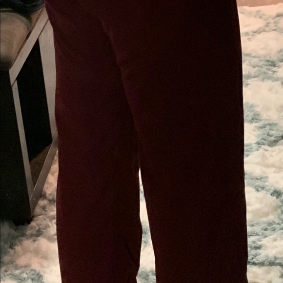 Figs Pants - Barely worn